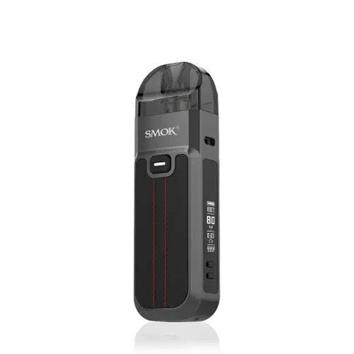 Nord 5 Pod Kit 80W POD SYSTEM SMOK Black 