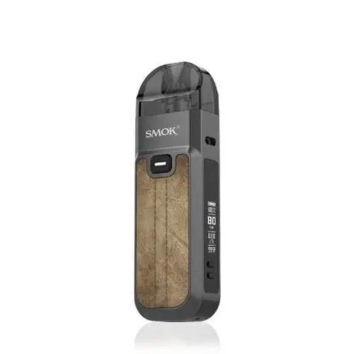 Nord 5 Pod Kit 80W POD SYSTEM SMOK Brown 