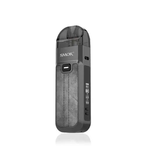 Nord 5 Pod Kit 80W POD SYSTEM SMOK Grey 