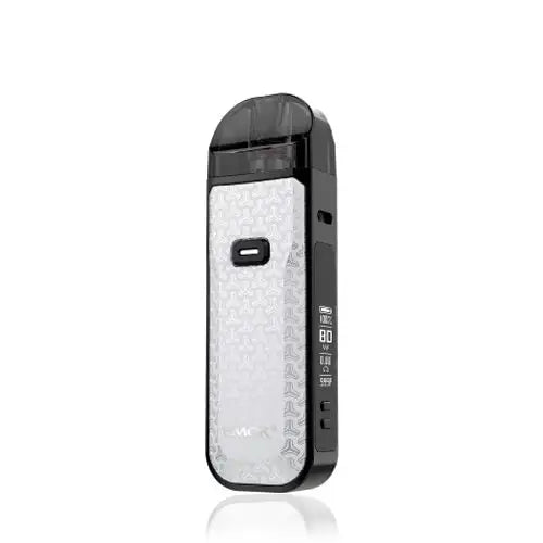 Nord 5 Pod Kit 80W POD SYSTEM SMOK White Dart 