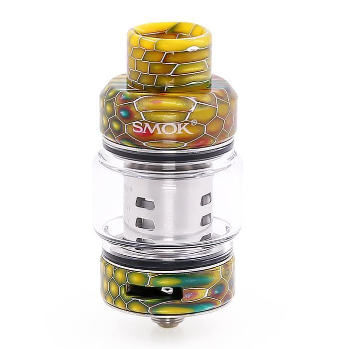 Resa Prince Sub-Ohm Tank - E-Liquid, Vape, e-cigarette, vape pen, salt nic, 