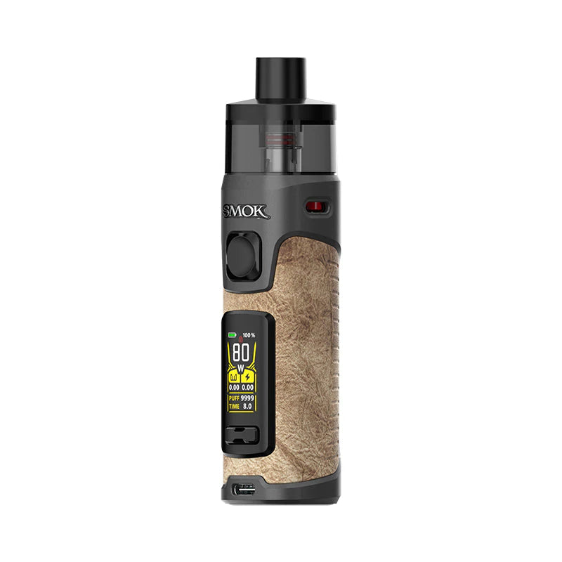 RPM 5 Starter Kit STARTER KIT SMOK 