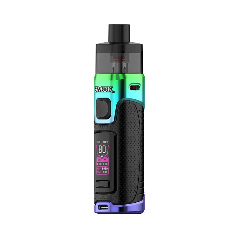 RPM 5 Starter Kit STARTER KIT SMOK 