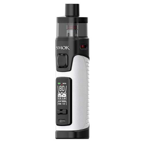 RPM 5 Starter Kit STARTER KIT SMOK 
