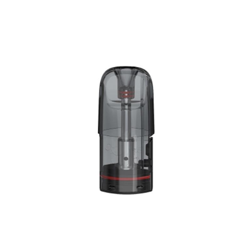 Solus Replacement Pods (Single Pod) PODS SMOK 