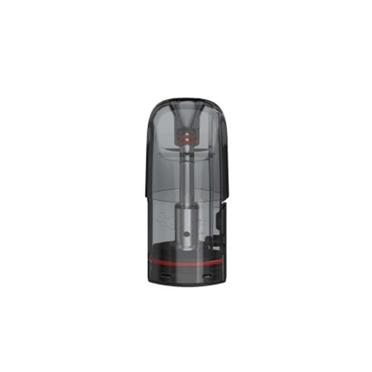Solus Replacement Pods (Single Pod) PODS SMOK 