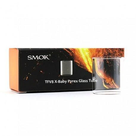 TFV8 X-Baby Glass Replacement - E-Liquid, Vape, e-cigarette, vape pen, salt nic, 