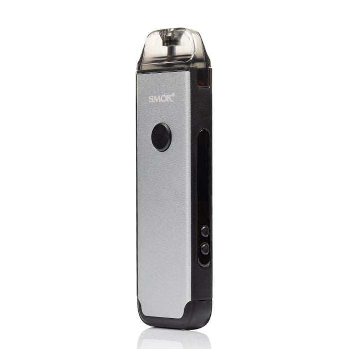 Acro 25W Pod System POD SYSTEM SMOK Silver 