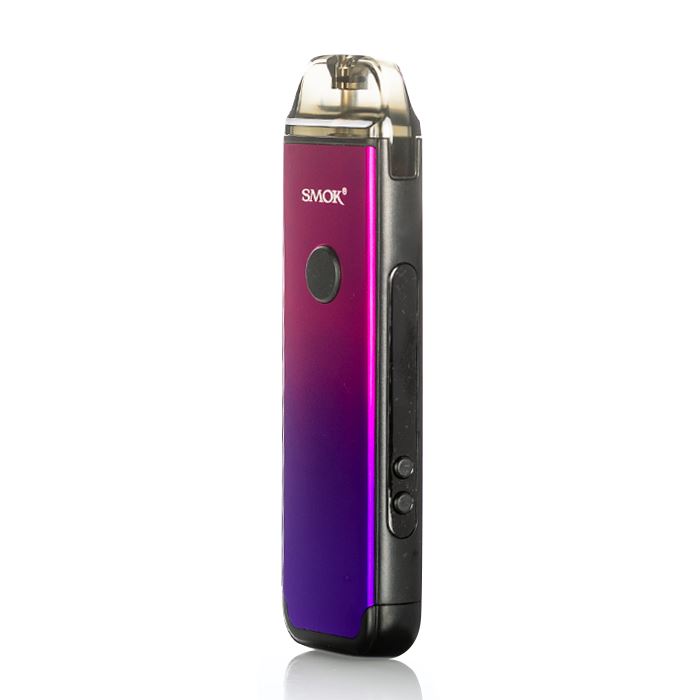 Acro 25W Pod System POD SYSTEM SMOK Cyan Pink 