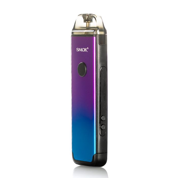 Acro 25W Pod System POD SYSTEM SMOK Blue Purple 