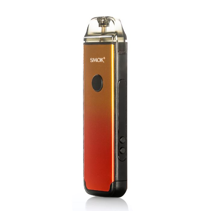 Acro 25W Pod System POD SYSTEM SMOK Red Gold 