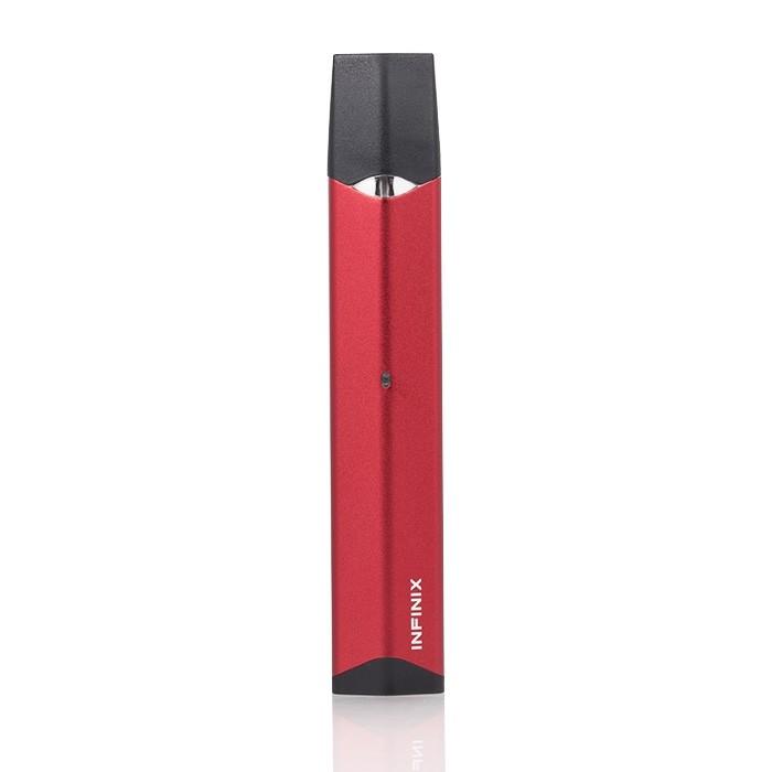 Infinix Pod System - E-Liquid, Vape, e-cigarette, vape pen, salt nic, 