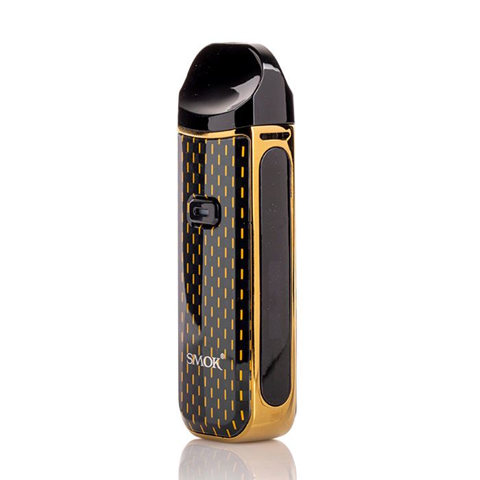 Load image into Gallery viewer, Nord 2 40W Pod System POD SYSTEM SMOK Gold 
