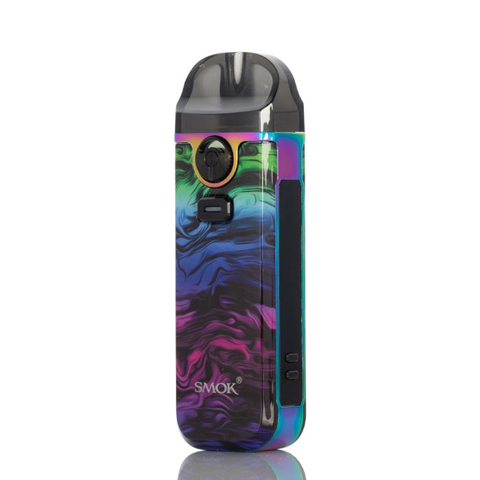 Load image into Gallery viewer, Nord 4 80W Pod Kit HIGH POWERED DEVICE SMOK Fluid 7 Color 
