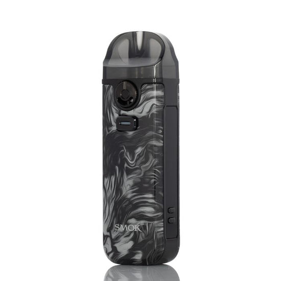 Load image into Gallery viewer, Nord 4 80W Pod Kit HIGH POWERED DEVICE SMOK Fluid Black 
