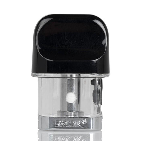 Novo 2 Replacement Pods (Single Pod) - E-Liquid, Vape, e-cigarette, vape pen, salt nic, 