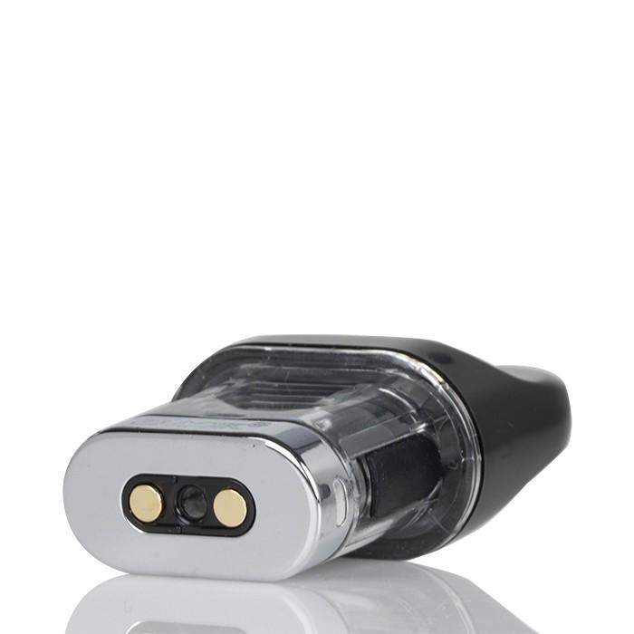 Novo 2 Replacement Pods (Single Pod) - E-Liquid, Vape, e-cigarette, vape pen, salt nic, 