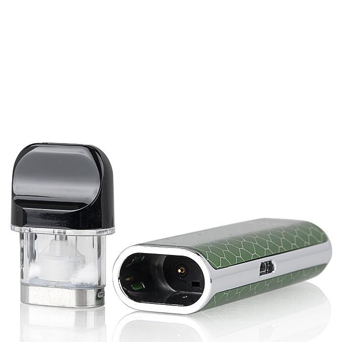 Novo 16W Pod System - E-Liquid, Vape, e-cigarette, vape pen, salt nic, 