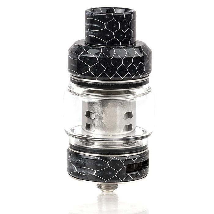 Resa Prince Sub-Ohm Tank - E-Liquid, Vape, e-cigarette, vape pen, salt nic, 