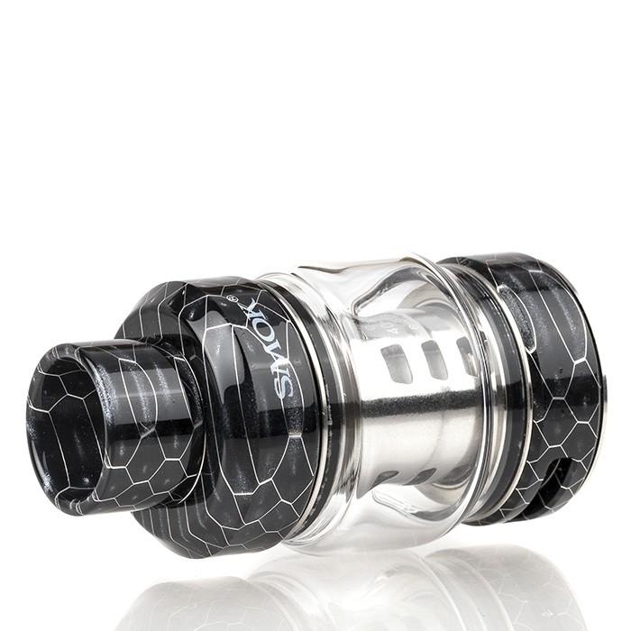 Resa Prince Sub-Ohm Tank - E-Liquid, Vape, e-cigarette, vape pen, salt nic, 