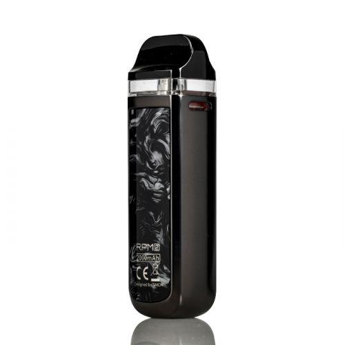 RPM 2 - 80W Pod Mod HIGH POWERED DEVICE SMOK Black 