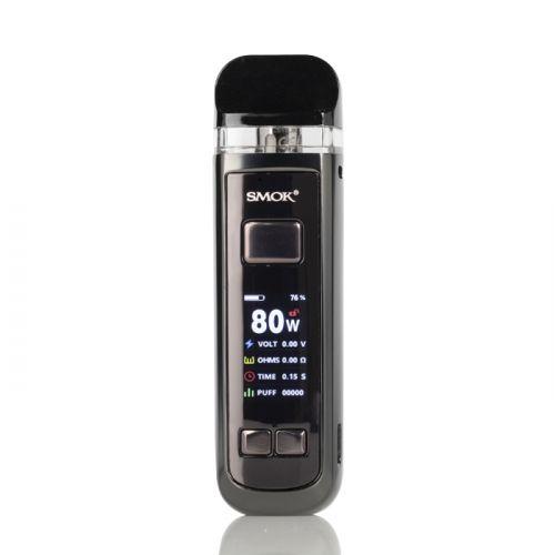 RPM 2 - 80W Pod Mod HIGH POWERED DEVICE SMOK 