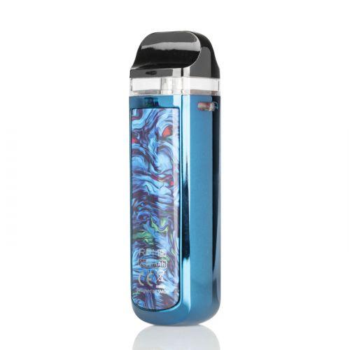 RPM 2 - 80W Pod Mod HIGH POWERED DEVICE SMOK Blue 