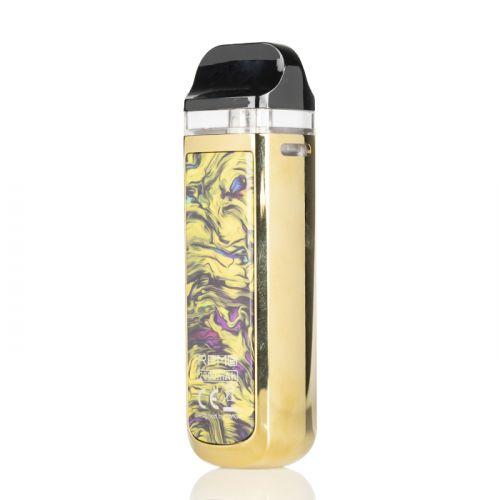 RPM 2 - 80W Pod Mod HIGH POWERED DEVICE SMOK Gold 