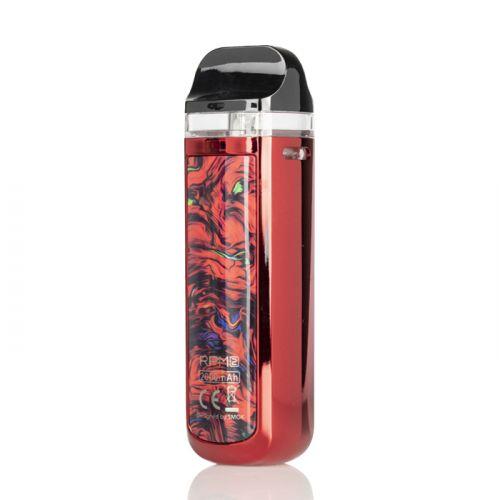 RPM 2 - 80W Pod Mod HIGH POWERED DEVICE SMOK Red 