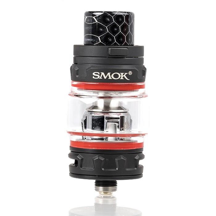 TFV12 Baby Prince Sub-Ohm Tank - E-Liquid, Vape, e-cigarette, vape pen, salt nic, 
