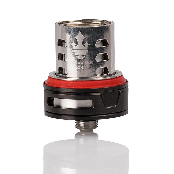 TFV12 Prince Sub-Ohm Tank - E-Liquid, Vape, e-cigarette, vape pen, salt nic, 