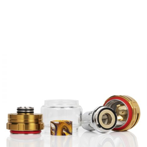 TFV16 Mesh Sub-Ohm Tank TANK SMOK 