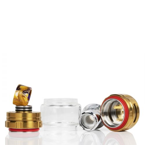 TFV16 Mesh Sub-Ohm Tank TANK SMOK 
