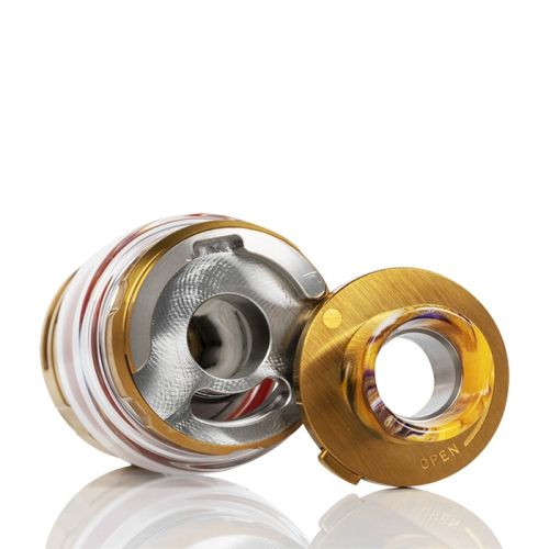 TFV16 Mesh Sub-Ohm Tank TANK SMOK 
