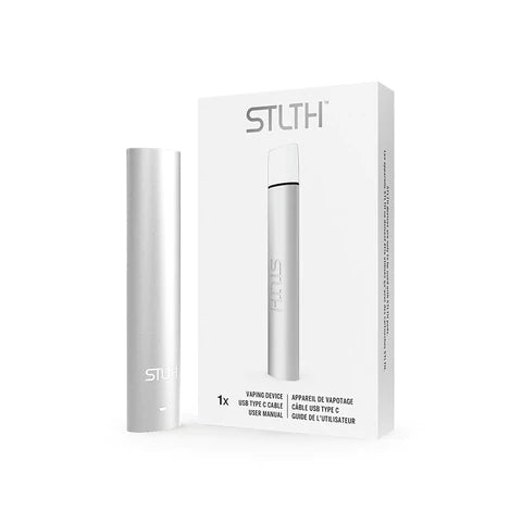 STLTH Type -C Device Closed Pod System STLTH 