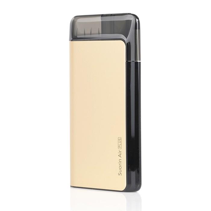 Suorin Air Plus Pod System - E-Liquid, Vape, e-cigarette, vape pen, salt nic, 