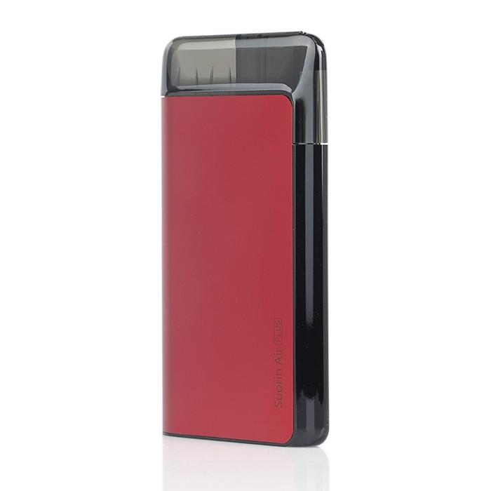 Suorin Air Plus Pod System - E-Liquid, Vape, e-cigarette, vape pen, salt nic, 