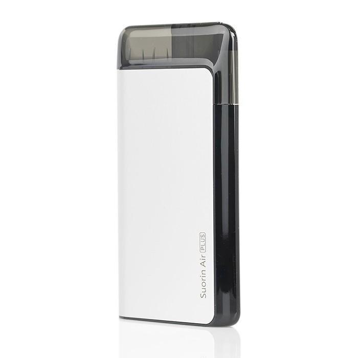 Suorin Air Plus Pod System - E-Liquid, Vape, e-cigarette, vape pen, salt nic, 