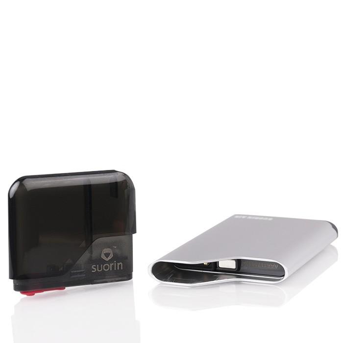 Air V2 Pod System - E-Liquid, Vape, e-cigarette, vape pen, salt nic, 