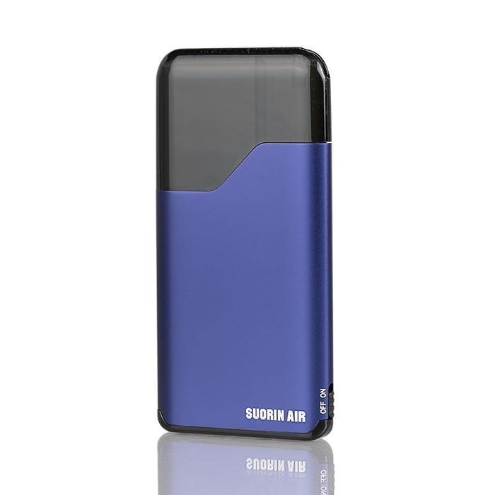 Air V2 Pod System - E-Liquid, Vape, e-cigarette, vape pen, salt nic, 