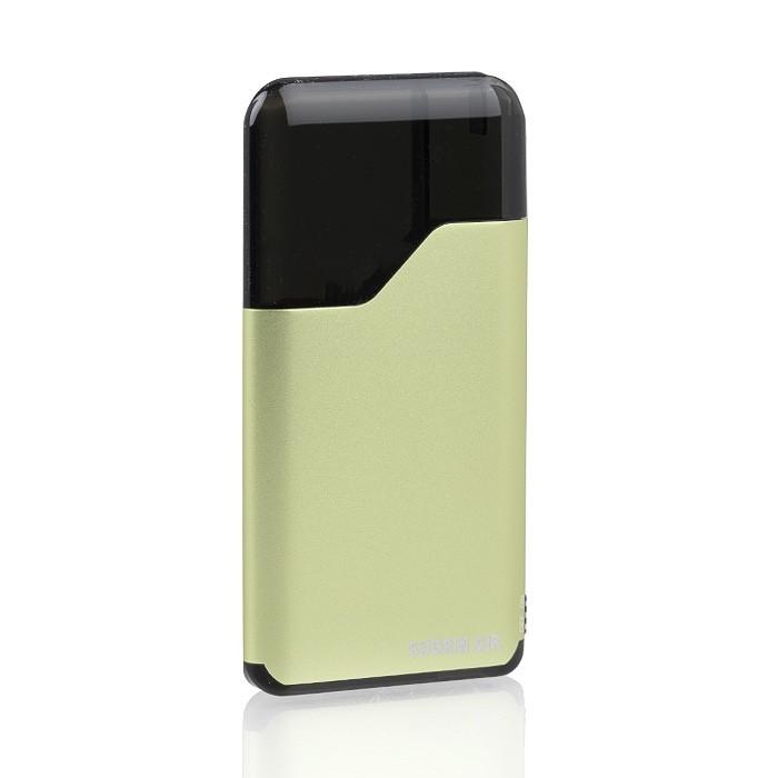 Air V2 Pod System - E-Liquid, Vape, e-cigarette, vape pen, salt nic, 
