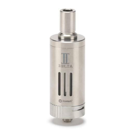 Delta 2 Sub-Ohm Tank - E-Liquid, Vape, e-cigarette, vape pen, salt nic, 
