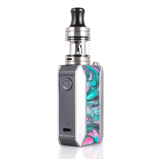 Drag Baby Trio 25W Starter Kit - E-Liquid, Vape, e-cigarette, vape pen, salt nic, 