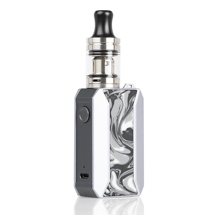 Drag Baby Trio 25W Starter Kit - E-Liquid, Vape, e-cigarette, vape pen, salt nic, 