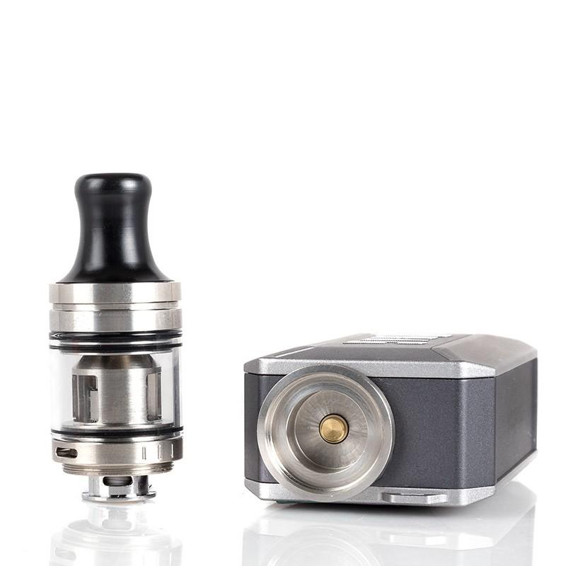 Drag Baby Trio 25W Starter Kit - E-Liquid, Vape, e-cigarette, vape pen, salt nic, 