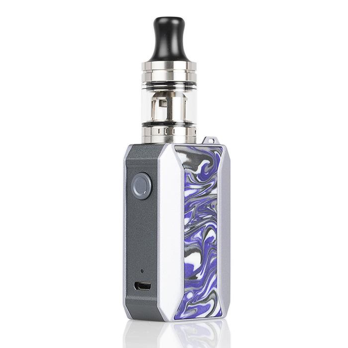 Drag Baby Trio 25W Starter Kit - E-Liquid, Vape, e-cigarette, vape pen, salt nic, 