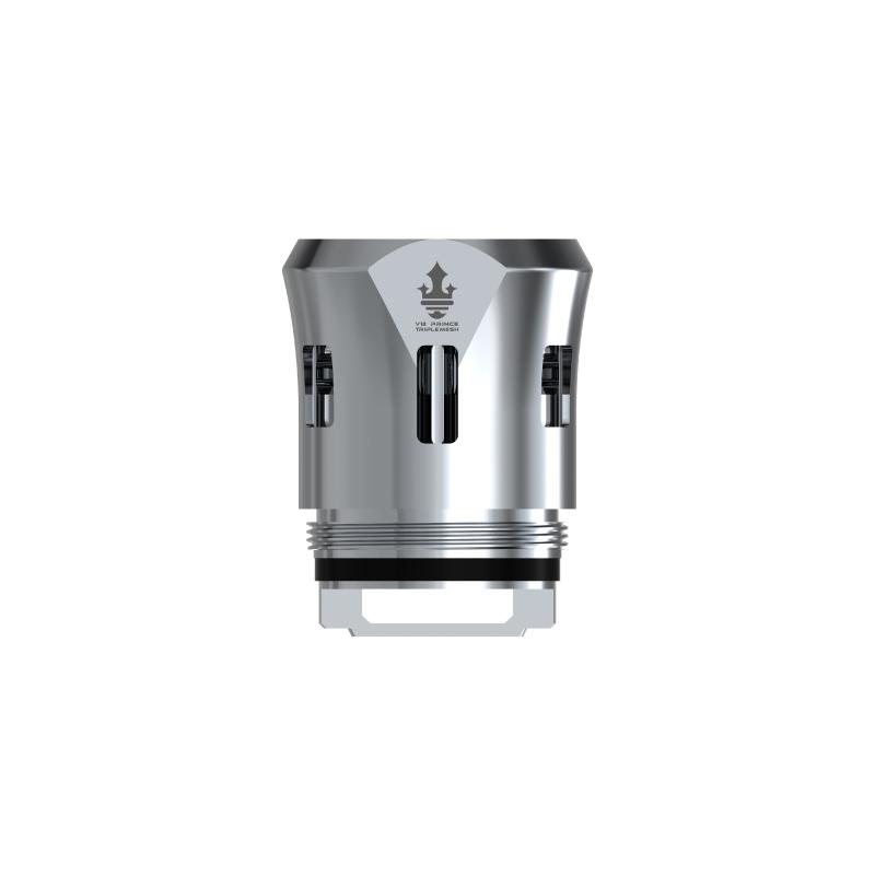 TFV12 Prince Replacement coils (Single coil) - E-Liquid, Vape, e-cigarette, vape pen, salt nic, 