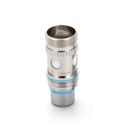 Triton Replacement coils (Single coil) - E-Liquid, Vape, e-cigarette, vape pen, salt nic, 