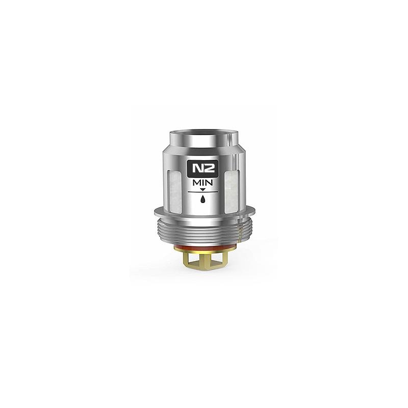 U-Force Replacement coils (Single coil) - E-Liquid, Vape, e-cigarette, vape pen, salt nic, 