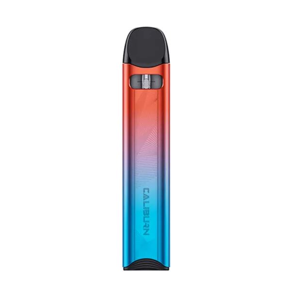 Caliburn A3S - 16W Pod System POD SYSTEM UWELL Ocean Flame 